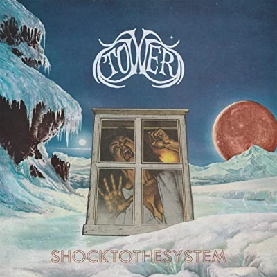 Afbeelding van Tower Shock To The System (CD)