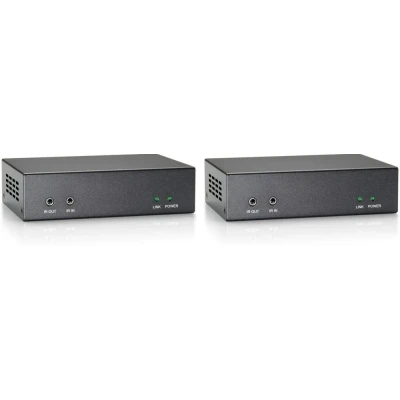 Afbeelding van LevelOne HDMI HVE 9200 over Cat.5 Extender Kit HD 100m
