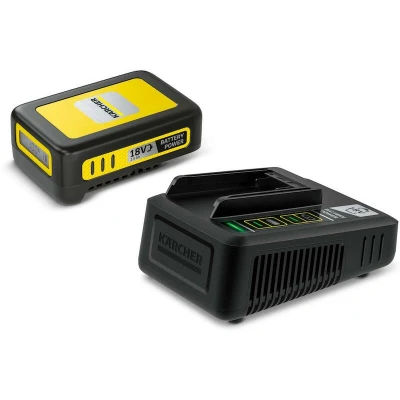 Afbeelding van Karcher Startset Accu Power 18/25