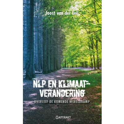 Afbeelding van NLP en klimaatverandering