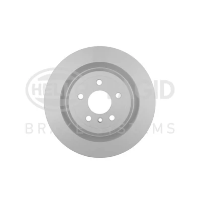 Afbeelding van Remschijf HELLA PAGID 8DD 355 122 561
