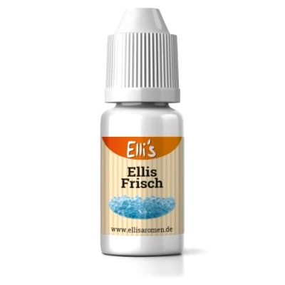 Afbeelding van Ellis aroma&#039;s vers levensmiddelaroma vloeibaar voor levensmiddelen en vloeistoffen, om te bakken, koken, zoals pap kwark caloriearm
