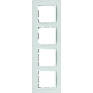 Afbeelding van 10146919 AFDEKRAAM 4V B7 KUNSTSTOF PWT