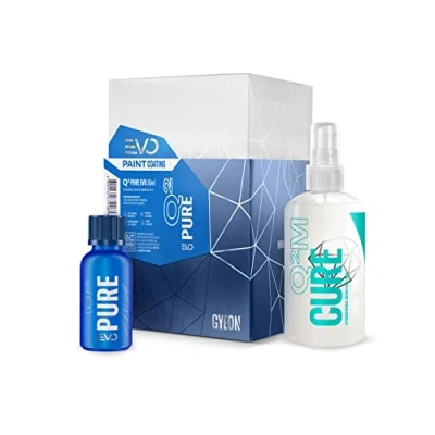 Afbeelding van Gyeon Q² PURE EVO 30ml