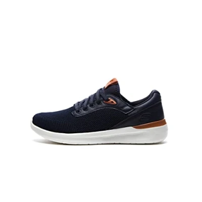 Afbeelding van Skechers Lattimore NVY, herensneaker, 44 EU