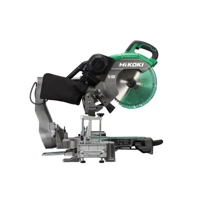 Afbeelding van Hikoki C12RSH3WAZ Afkort verstekzaag 305mm 1520W