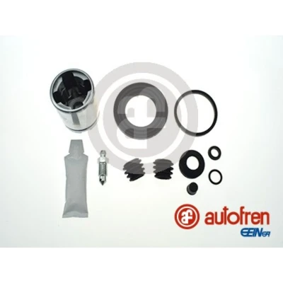 Afbeelding van AUTOFREN SEINSA D42442C Remklauw Reparatieset Achteras 40 HONDA: S2000