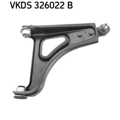 Afbeelding van SKF Draagarm VKDS 326022 B