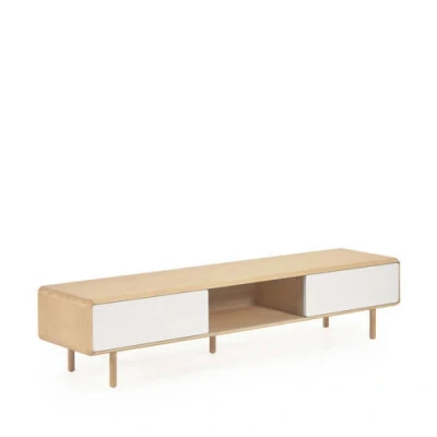 Afbeelding van Kave Home tv meubel Anielle