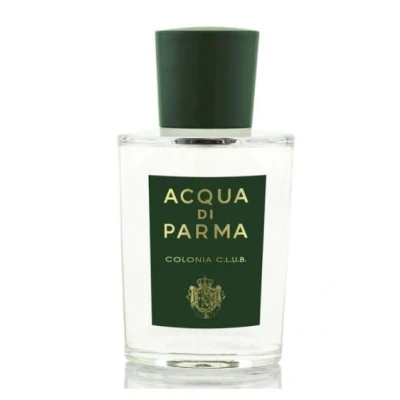 Afbeelding van Acqua Di Parma Colonia C.L.U.B. Eau de Cologne 50 ml