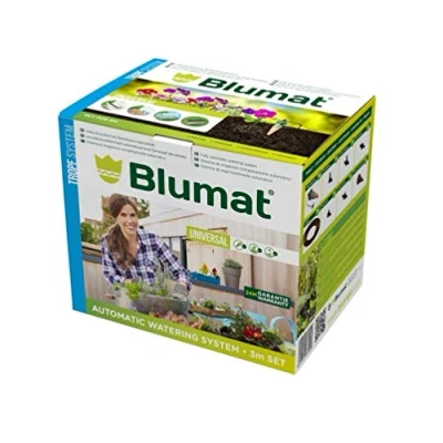 Afbeelding van Tropf Blumat Set 12 tlg. (im Originalkarton)