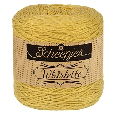 Afbeelding van Scheepjes Whirlette 100 gr 853 Mango