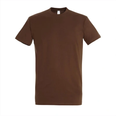 Afbeelding van SOL&#039;S Imperial T Shirt L190 Earth M