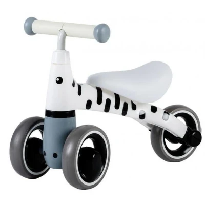Afbeelding van Diditrike loopfiets zebra