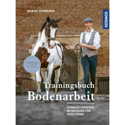 Afbeelding van Trainingsbuch Bodenarbeit