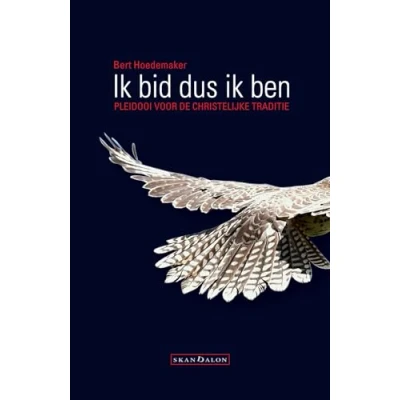 Afbeelding van ik bid dus ben (Paperback)