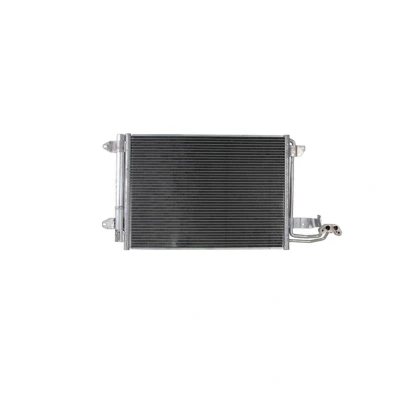 Afbeelding van Nissens Airco condensor 94684