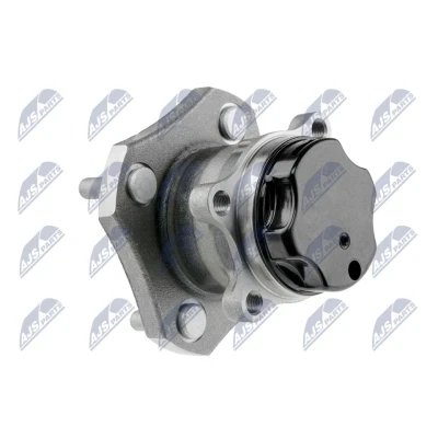 Afbeelding van Wiellagerset NTY KLT NS 102