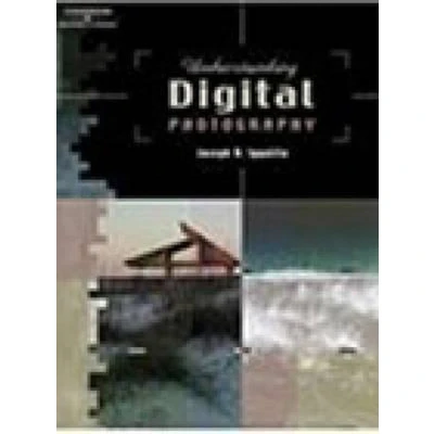Afbeelding van Understanding Digital Photography