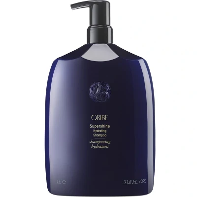 Afbeelding van Oribe Supershine Hydrating Shampoo Liter (1000 ml)