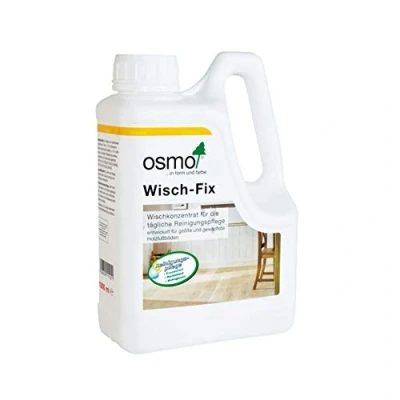 Afbeelding van OSMO Wis Fix Reinigings en onderhoudsincentraat 1L [Badartikel]