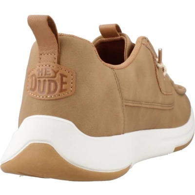 Afbeelding van Nette schoenen HEYDUDE WALLY DRIFT CLASSIC