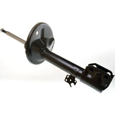 Afbeelding van DENCKERMANN DSB078G Schokdemper Links Gasdruk Dubbelpijp Veerpoot Pen onderaan TOYOTA: RAV4 II SUV (XA20) 2.4 4WD, 1.8, 2.0 D 4WD 2000 2005
