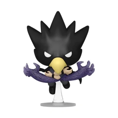 Afbeelding van My Hero Academia Funko Pop Vinyl: Fumikage Tokoyami (1351)