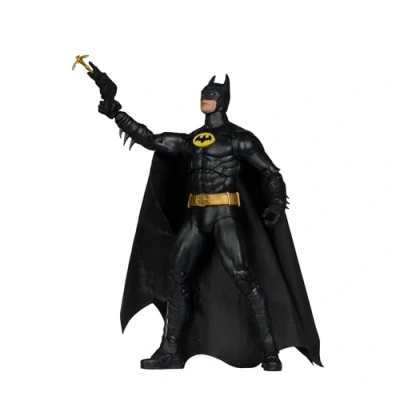 Afbeelding van McFarlane Toys Batman 1989 DC Multiverse Action Figure 18 cm Figuur