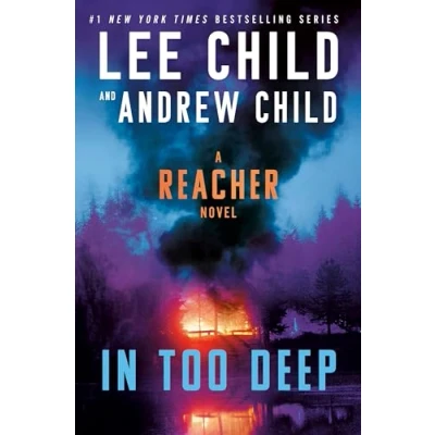 Afbeelding van Jack Reacher In Too Deep