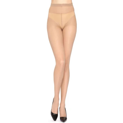 Afbeelding van Merry Style Dames Panty 20 DEN Polyamide Glace S MS GI Like20