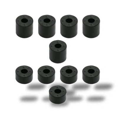 Afbeelding van Sks Pompkoprubber mv easy omkeerbaar 5x av en sv/dv