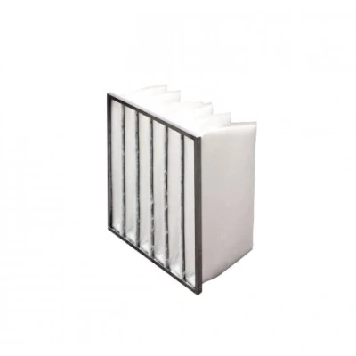 Afbeelding van Zakkenfilter 288 x 360 mm 3 zakken G4 klasse