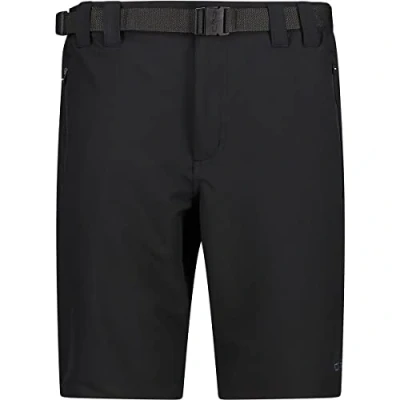Afbeelding van Cmp Bermuda 3t51847 Korte Broek Zwart M Man