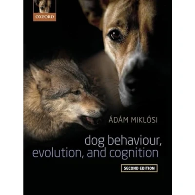 Afbeelding van Dog Behaviour Evolutio &amp; Cognition 2 E