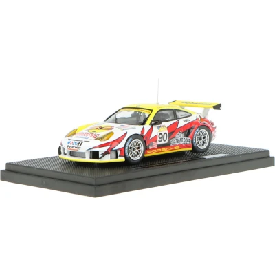 Afbeelding van Porsche 911 GT3 RSR 24H LeMans 2005