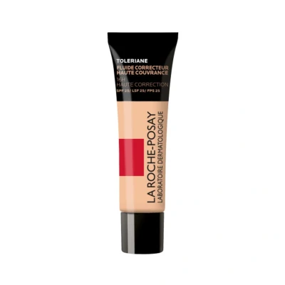 Afbeelding van La Roche Posay Toleriane Foundation 9 30ml