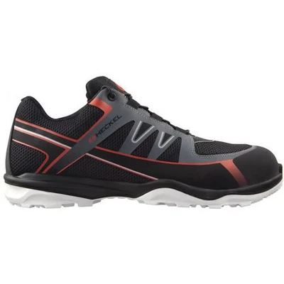 Afbeelding van Heckel 6258345 RUN R 100 Low Safety Trainers, maat 45