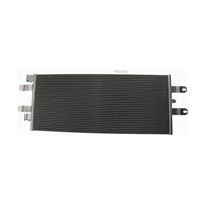 Afbeelding van Condensator, airconditioning BOSCH 1 986 AD2 308