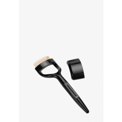 Afbeelding van Tweezerman LASH 38 Lashcomb Oogmakeuptool, Dames, Maat: One Size, Black