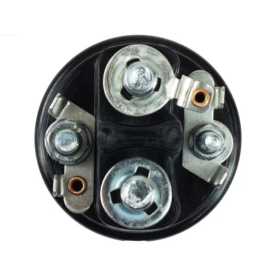 Afbeelding van AS PL Reparatieset, startmotor SP0031