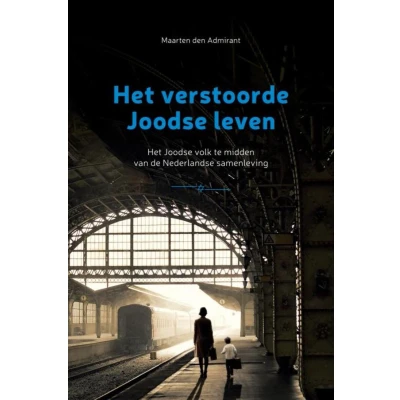 Afbeelding van Het verstoorde Joodse leven