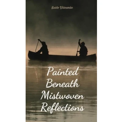 Afbeelding van Painted Beneath Mistwoven Reflections