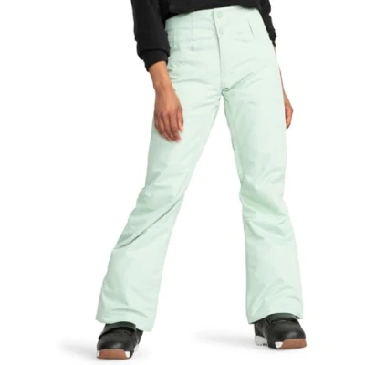 Afbeelding van Roxy Diversion Snowboardbroek, Dames, Maat: Medium, Gef0