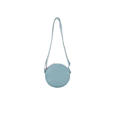 Afbeelding van Esprit Kleine Runde Schulter Schoudertas, Dames, Maat: One Size, Light turquoise