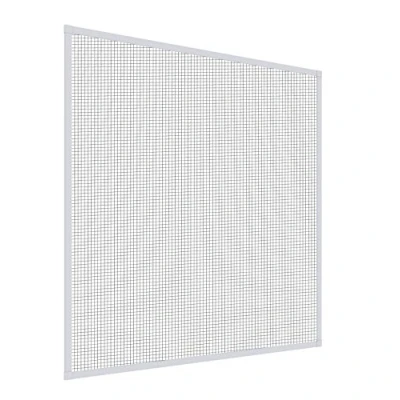 Afbeelding van MS IS venster 100x120cm wit online