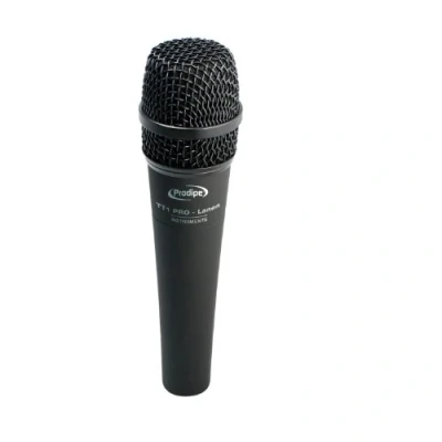 Afbeelding van Prodipe TT1 Pro Lanen Instruments dynamische microfoon