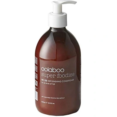 Afbeelding van Oolaboo All Replenish Conditioner 500 ml