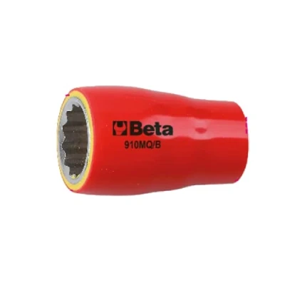Afbeelding van Beta 910MQ B 11 Twaalfkant dopsleutels 009100621