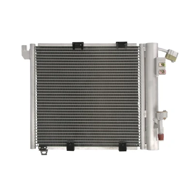 Afbeelding van Thermotec Airco condensor KTT110000